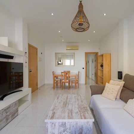 Homeforguest Modern Apartment In The Centre Of Puerto Del Rosario بويرتو ديل روزاريو المظهر الخارجي الصورة