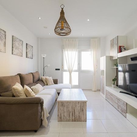 Homeforguest Modern Apartment In The Centre Of Puerto Del Rosario بويرتو ديل روزاريو المظهر الخارجي الصورة