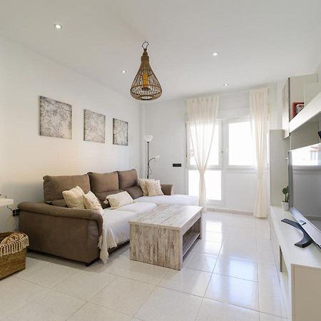 Homeforguest Modern Apartment In The Centre Of Puerto Del Rosario بويرتو ديل روزاريو المظهر الخارجي الصورة