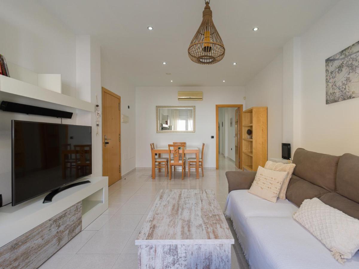 Homeforguest Modern Apartment In The Centre Of Puerto Del Rosario بويرتو ديل روزاريو المظهر الخارجي الصورة