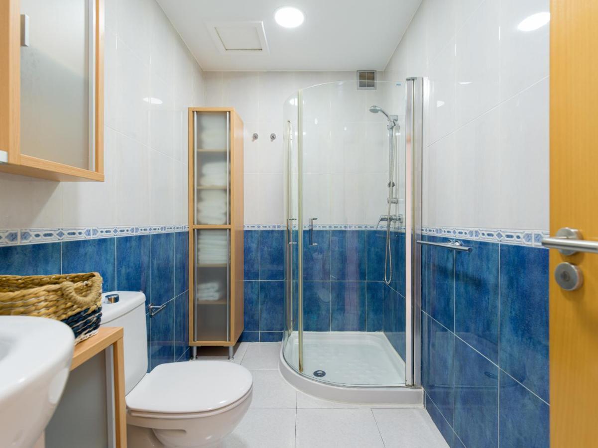 Homeforguest Modern Apartment In The Centre Of Puerto Del Rosario بويرتو ديل روزاريو المظهر الخارجي الصورة