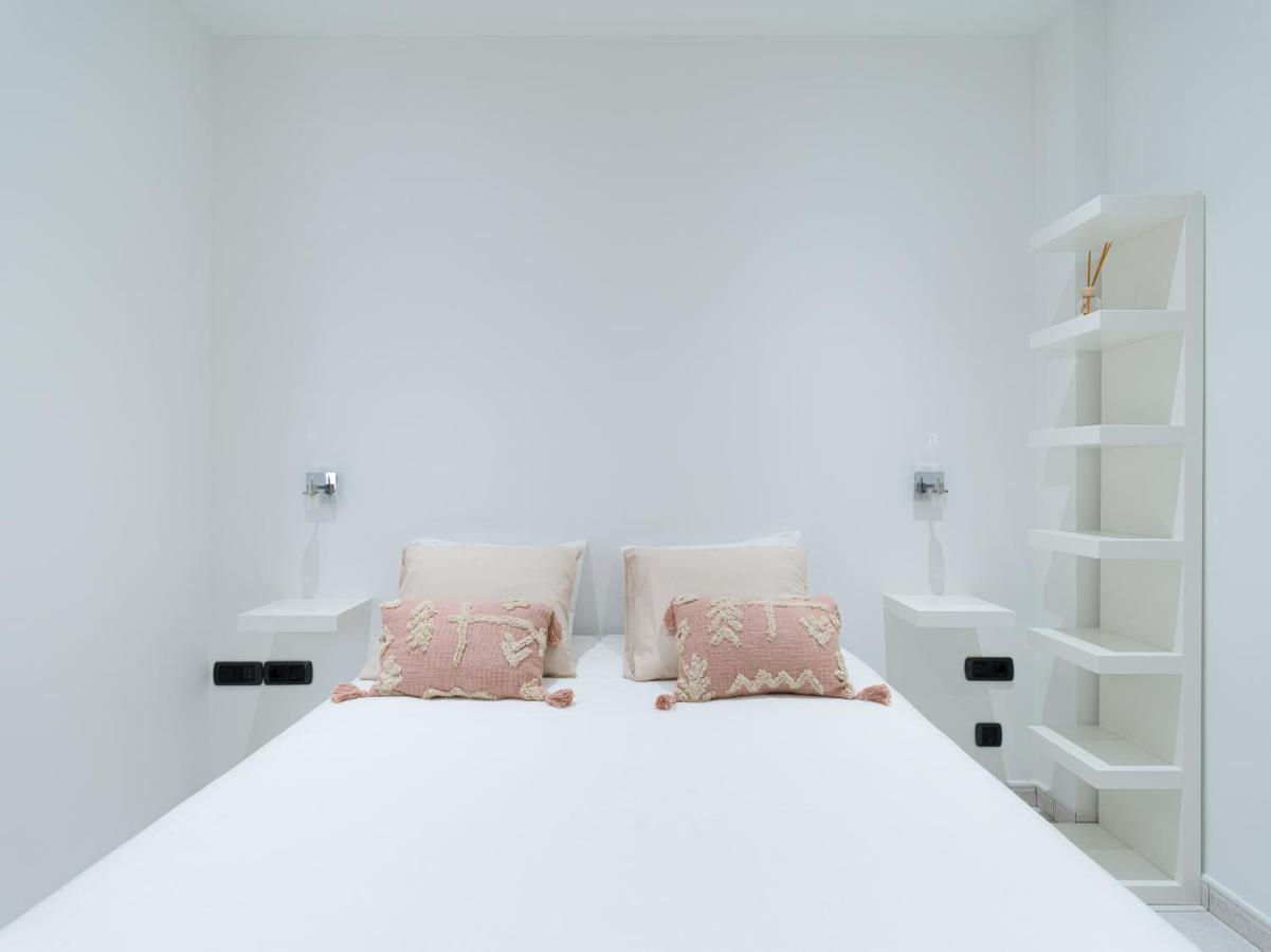 Homeforguest Modern Apartment In The Centre Of Puerto Del Rosario بويرتو ديل روزاريو المظهر الخارجي الصورة