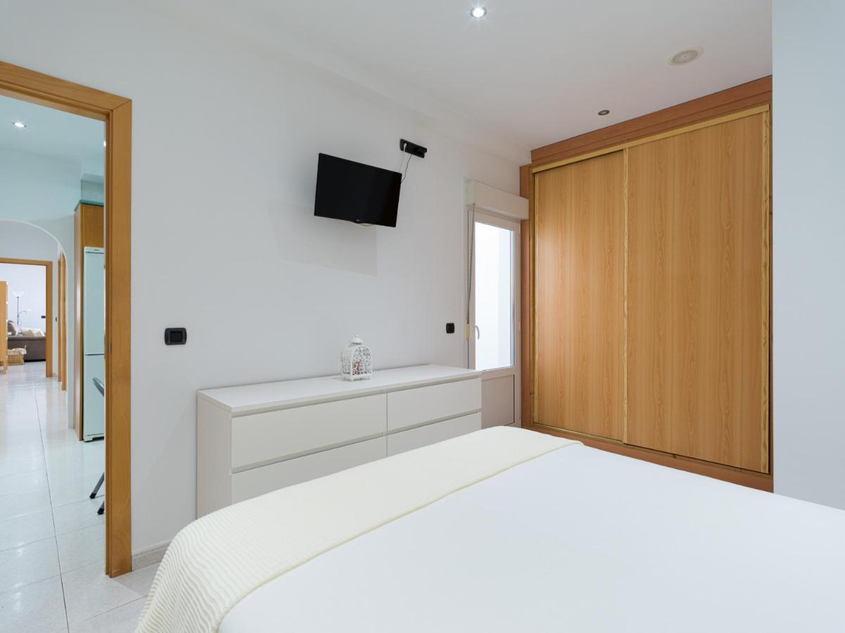 Homeforguest Modern Apartment In The Centre Of Puerto Del Rosario بويرتو ديل روزاريو المظهر الخارجي الصورة