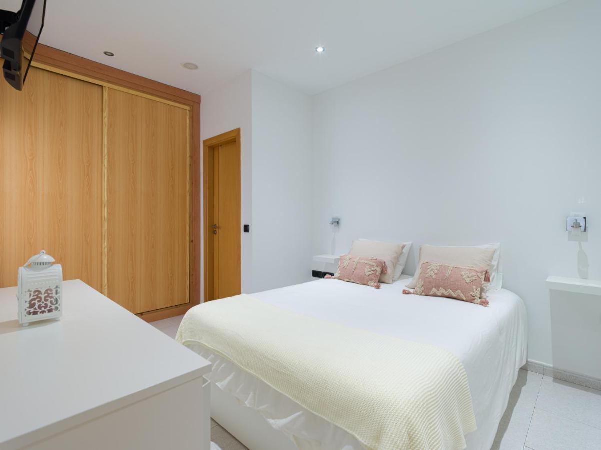 Homeforguest Modern Apartment In The Centre Of Puerto Del Rosario بويرتو ديل روزاريو المظهر الخارجي الصورة