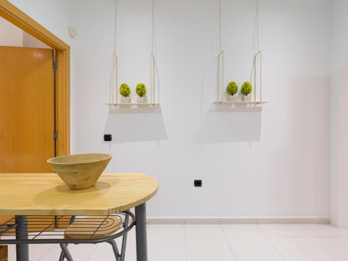 Homeforguest Modern Apartment In The Centre Of Puerto Del Rosario بويرتو ديل روزاريو المظهر الخارجي الصورة