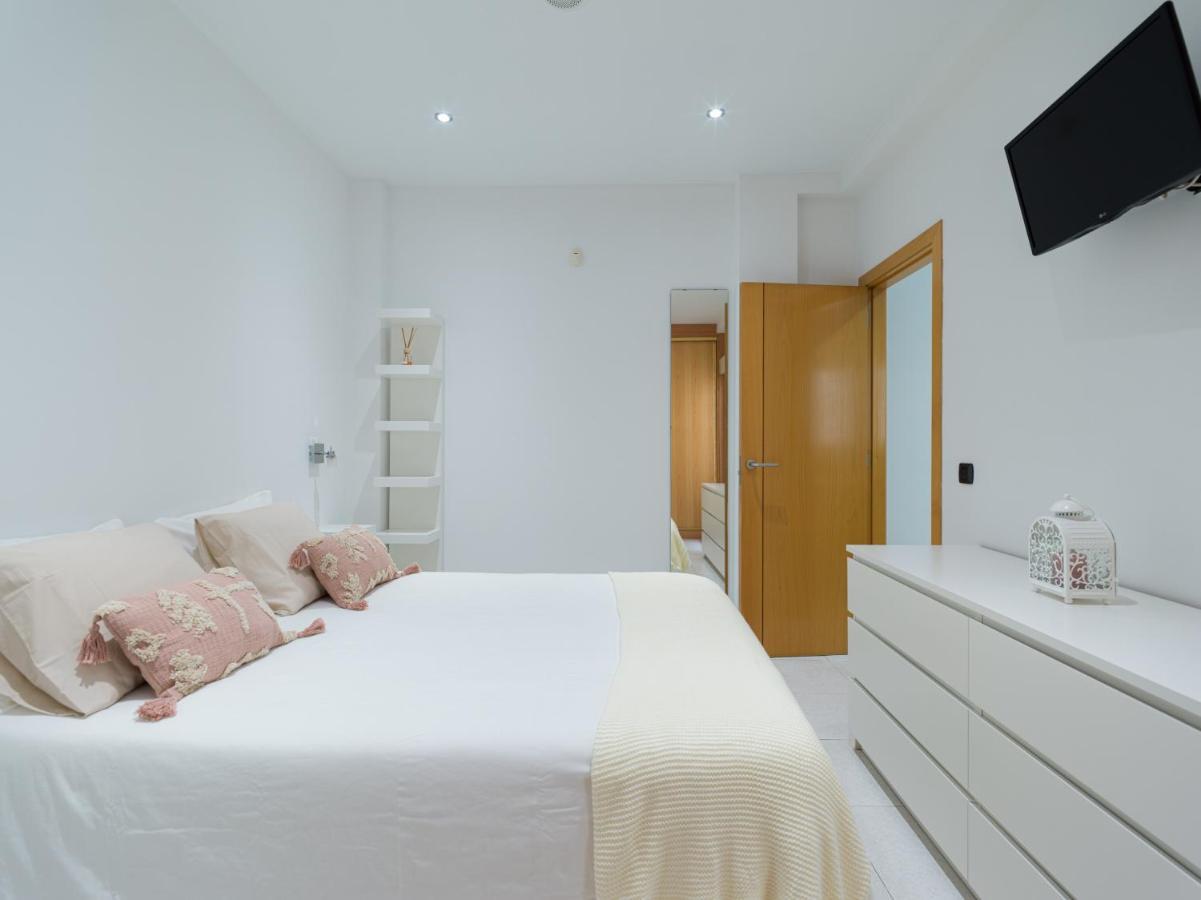 Homeforguest Modern Apartment In The Centre Of Puerto Del Rosario بويرتو ديل روزاريو المظهر الخارجي الصورة