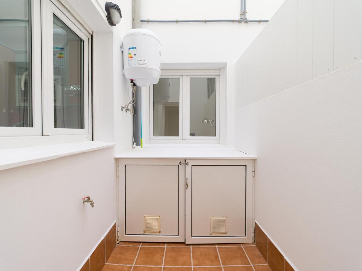 Homeforguest Modern Apartment In The Centre Of Puerto Del Rosario بويرتو ديل روزاريو المظهر الخارجي الصورة